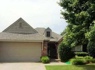 3905 W Austin St, Broken Arrow, OK 74011