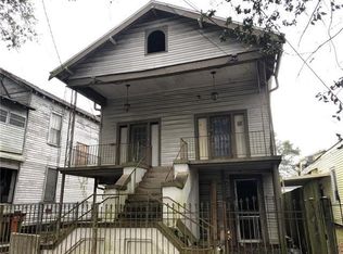 2120 Louisiana Ave, New Orleans, LA 70115