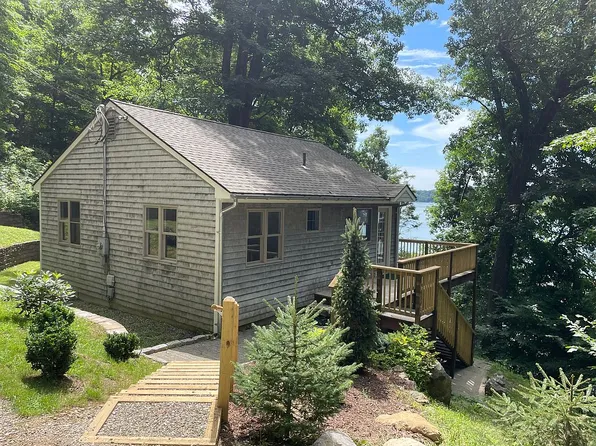 18 Orchard Beach Rd, Sherman, CT 06784