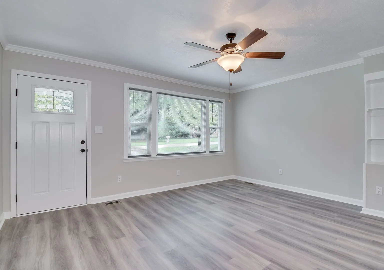 Updated House in Heart of Martinez — Photo 4