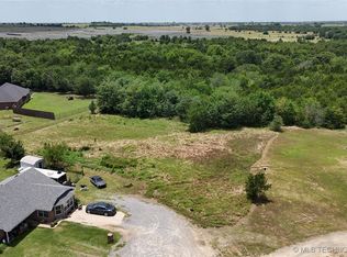 235 Michael Ave, Calera, OK 74730