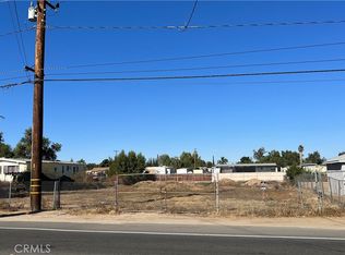 0 Cajalco Rd #139, Perris, CA 92570