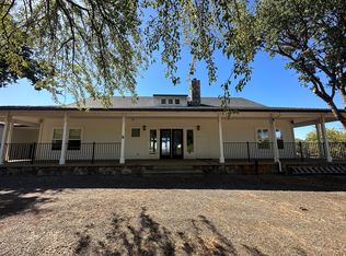 2521 Cold Springs Rd, Placerville, CA 95667