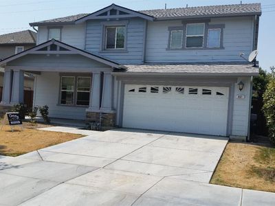 461 Heather Creek Dr, Los Banos, CA, 93635