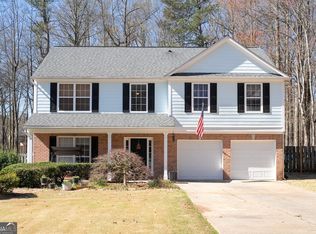 5770 Millstone Dr, Cumming, GA 30028