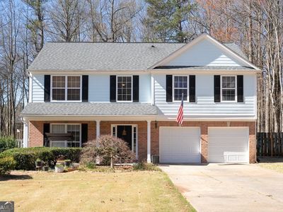 5770 Millstone Dr, Cumming, GA, 30028