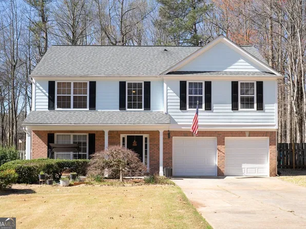 5770 Millstone Dr, Cumming, GA 30028