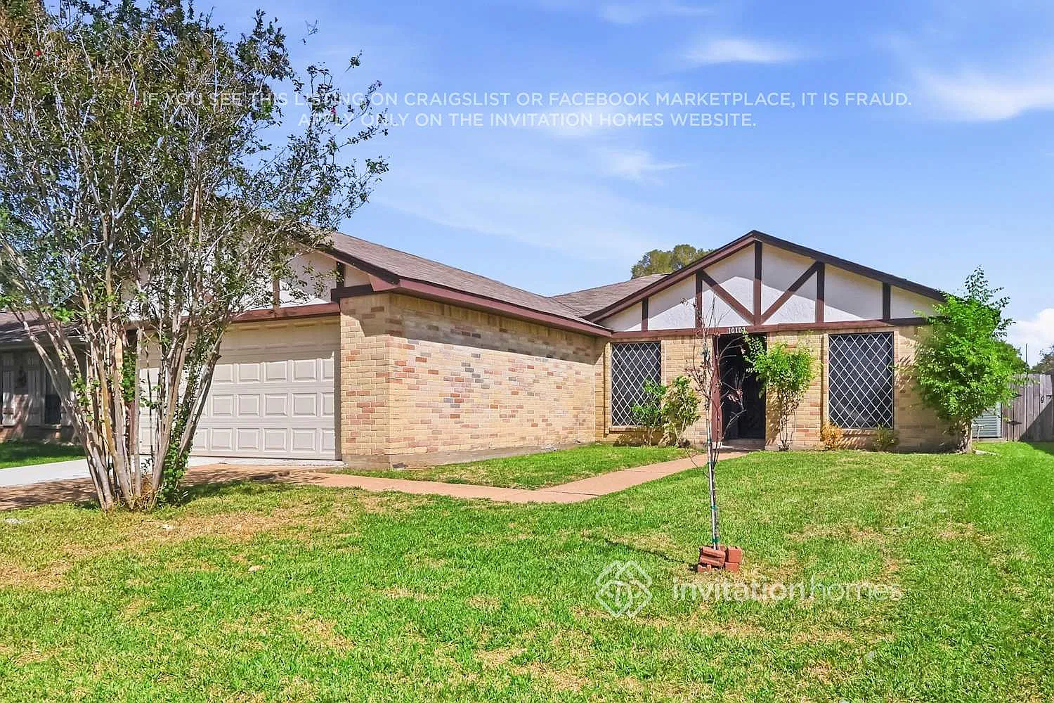 10107 Limewood Ln Sugar Land, TX 77498 — Photo 3
