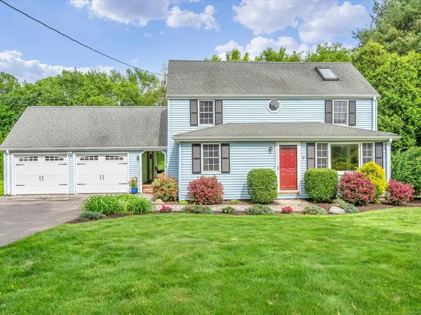 146 Shunpike Road, Cromwell, CT 06416