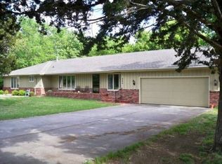 602 Mulberry St, Independence, KS 67301