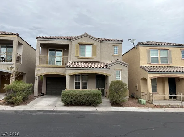 7433 Ringquist St, Las Vegas, NV 89148