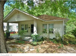 903 Englewood St, Greensboro, NC 27403