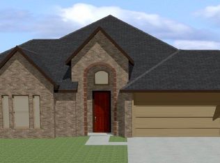 1851 Shepherd Blvd, Centerton, AR 72719