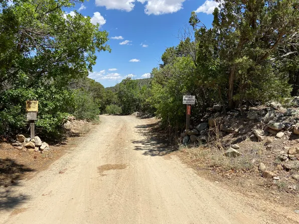 0 Avenue Del Rte, Sandia Park, NM 87047