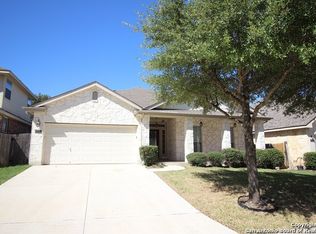 8523 Spicewood Bnd, San Antonio, TX 78255