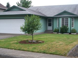 4404 NE 128th Ave, Vancouver, WA