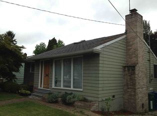 7337 24th Ave NE, Seattle, WA 98115