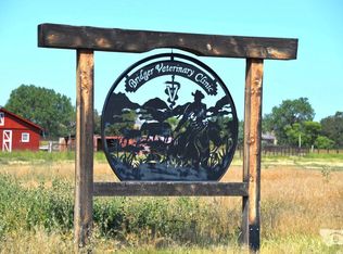 17 Vet Ln, Bridger, MT 59014