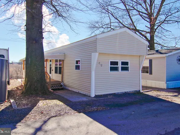 3000 E High St Lot 49, Pottstown, PA 19464