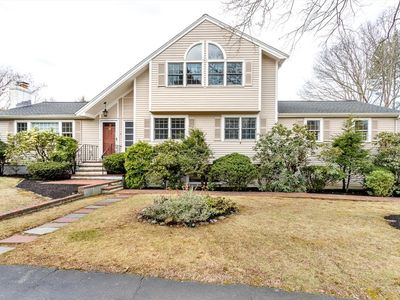 3 Hickory Ln, Canton, MA, 02021