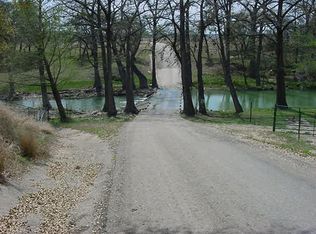 636 Pass Creek Rd, Kerrville, TX 78028