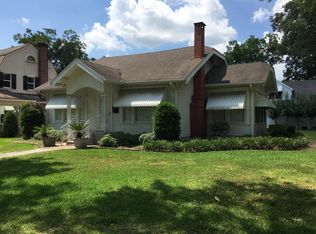 2412 Pecos St, Beaumont, TX 77702