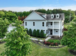 4127 Clovercroft Rd, Franklin, TN 37067