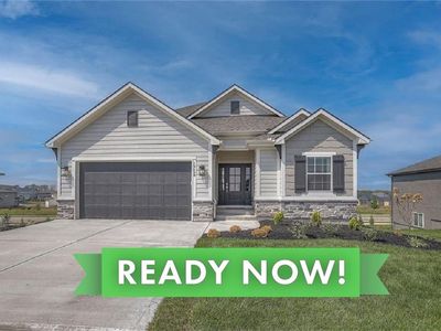 15450 W 173rd St, Olathe, KS, 66062
