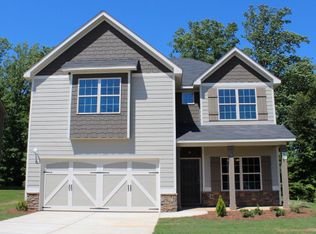 1707 Creekstone Dr, Opelika, AL 36804