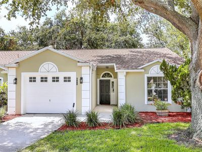 644 Villa Ct, Clermont, FL, 34711