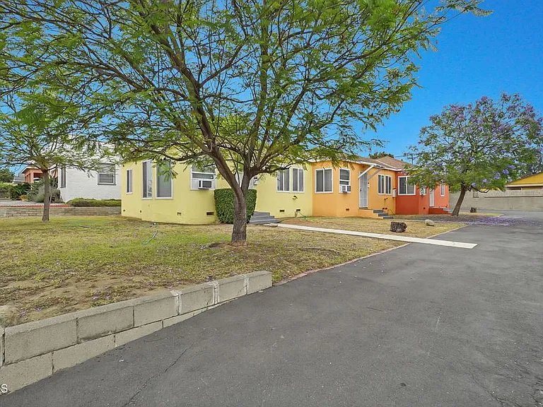 438 S Fremont Ave #A — Photo 18