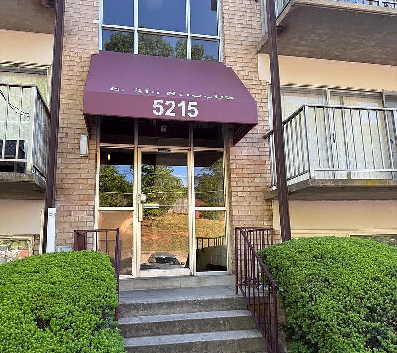 1st image of 5215 Newton St APT 302