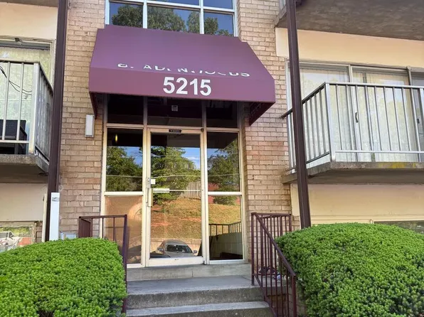 5215 Newton St APT 302, Bladensburg, MD 20710