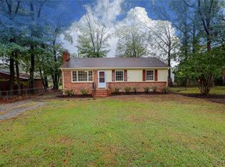 2902 Rudolph Rd, Henrico, VA 23294