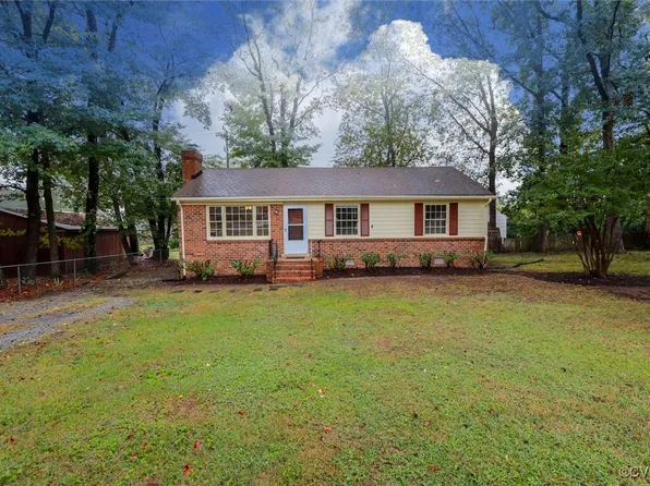 2902 Rudolph Rd, Henrico, VA 23294