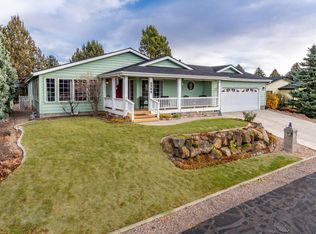 2394 NE Crocus Way, Bend, OR 97701