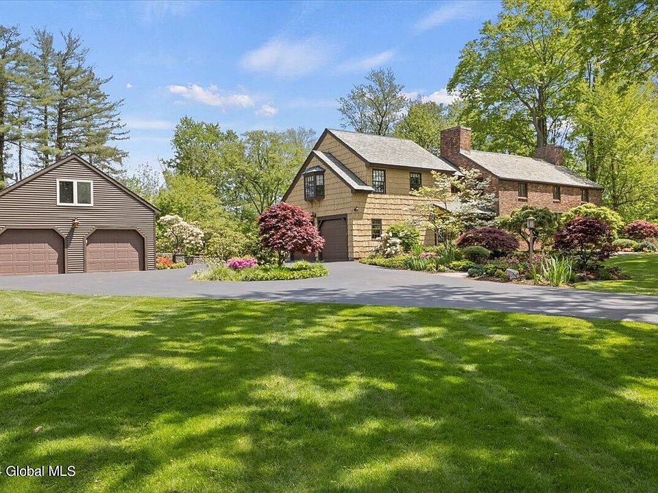 688 St. David's Lane, Niskayuna, NY 12309 Zillow