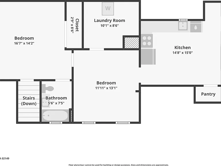 9 Porter St #3 — Photo 23