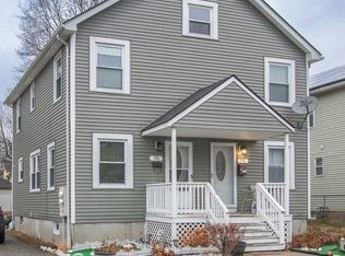 70-72 Manhattan St, Springfield, MA 01109