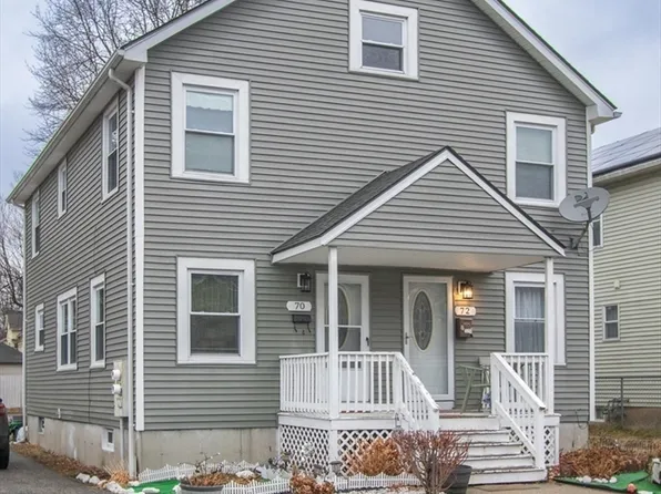70-72 Manhattan St, Springfield, MA 01109