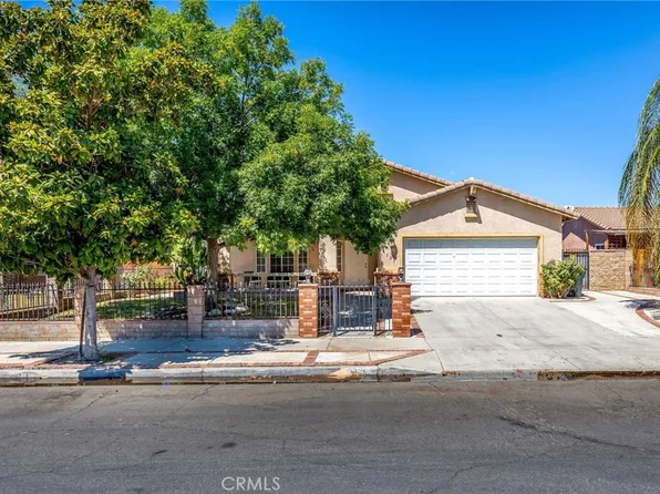 1325 Shenandoah Dr, Hemet, CA 92545