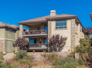 1246 Pebble Spgs, Prescott, AZ 86301