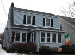 122 Ramona Ave, Buffalo, NY 14220