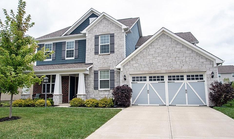 1st image of 812 Ascot Farm Way