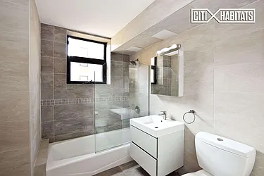 Rented by Citi Habitats