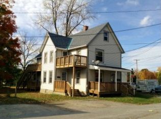 306 North St APT 3, Bennington, VT 05201