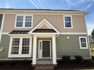 1013 Robinson Rd #7D, Suffolk, VA 23434