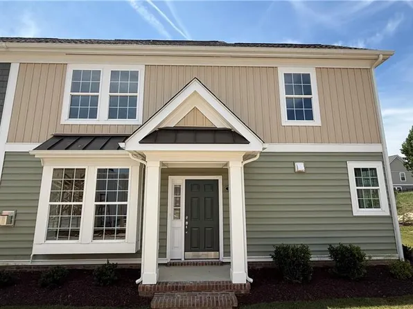 1013 Robinson Rd #7D, Suffolk, VA 23434