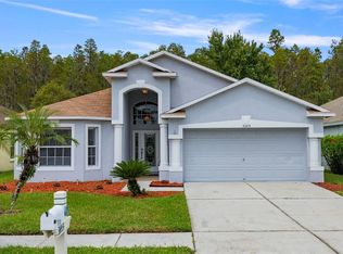 31453 Chatterly Dr, Zephyrhills, FL 33543
