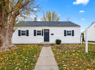 2343 Saint Peter St, Indianapolis, IN